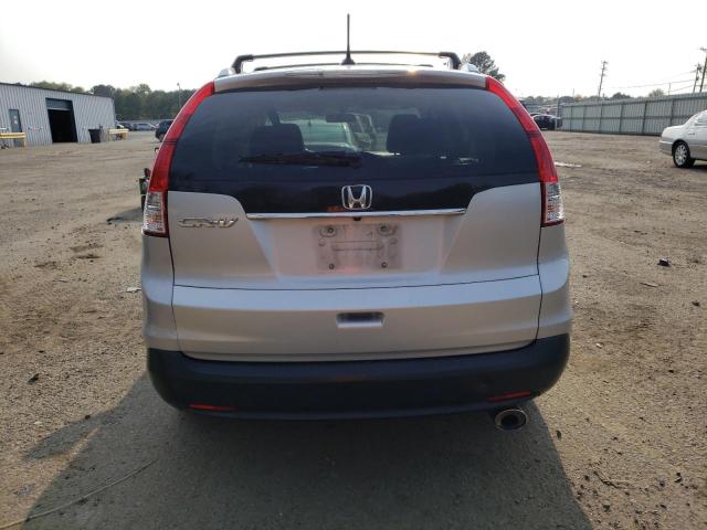 Photo 5 VIN: 5J6RM3H77CL009242 - HONDA CR-V EXL 