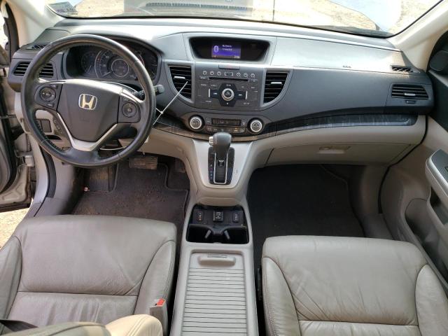 Photo 7 VIN: 5J6RM3H77CL009242 - HONDA CR-V EXL 