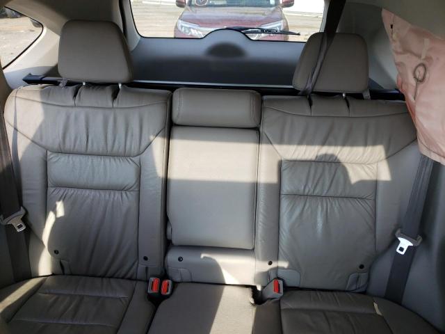 Photo 9 VIN: 5J6RM3H77CL009242 - HONDA CR-V EXL 