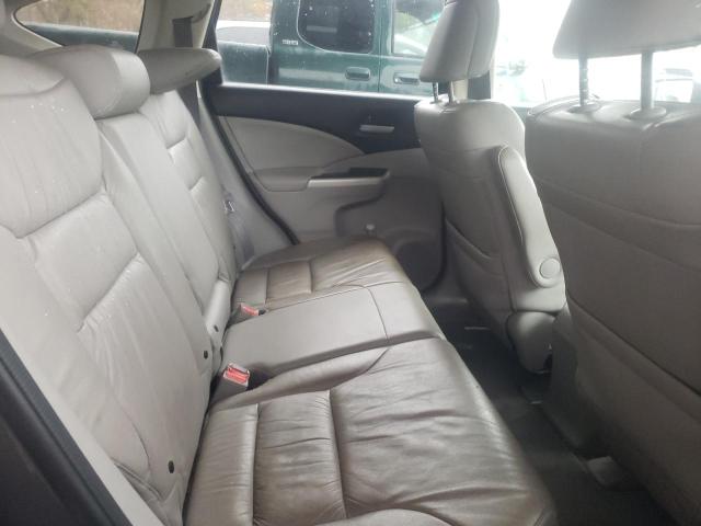 Photo 5 VIN: 5J6RM3H77CL011170 - HONDA CR-V EXL 