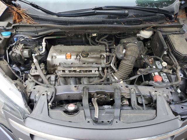 Photo 10 VIN: 5J6RM3H77CL012433 - HONDA CRV 