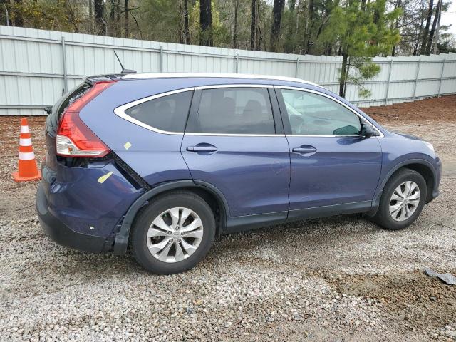 Photo 2 VIN: 5J6RM3H77CL012433 - HONDA CRV 