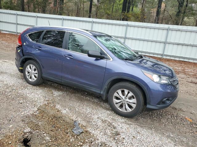 Photo 3 VIN: 5J6RM3H77CL012433 - HONDA CRV 