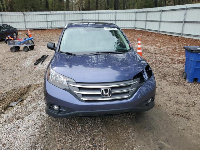 Photo 4 VIN: 5J6RM3H77CL012433 - HONDA CRV 