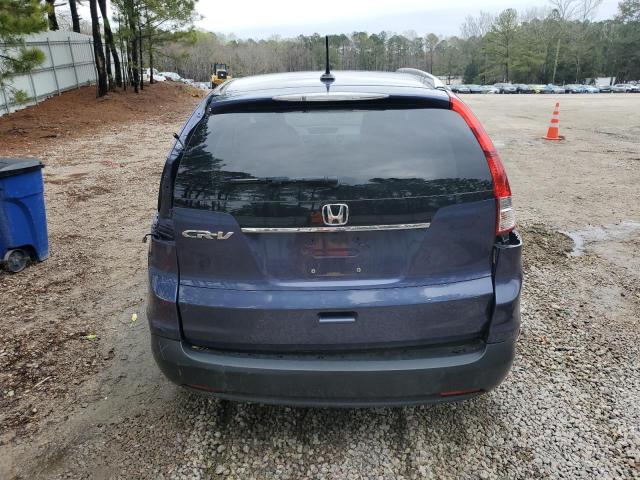 Photo 5 VIN: 5J6RM3H77CL012433 - HONDA CRV 