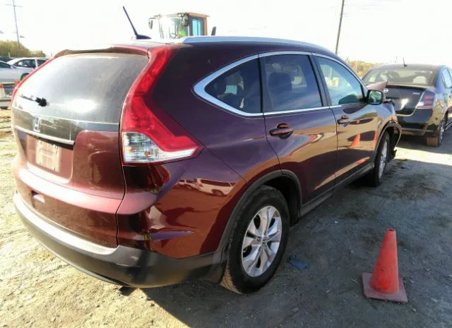 Photo 3 VIN: 5J6RM3H77CL021522 - HONDA CR-V 