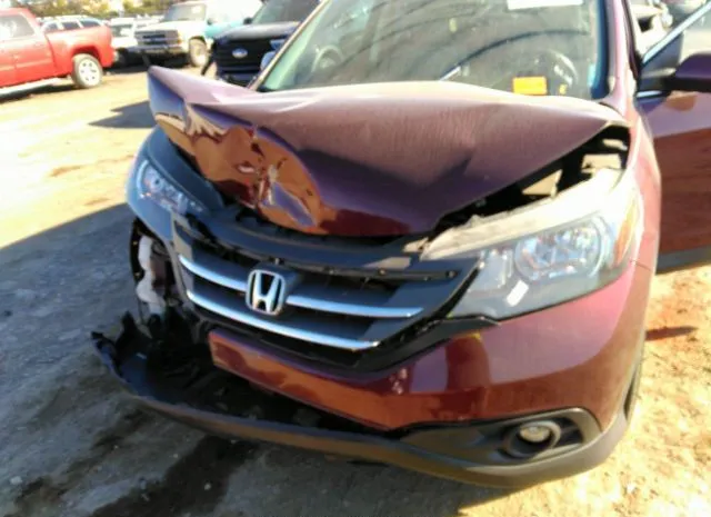 Photo 5 VIN: 5J6RM3H77CL021522 - HONDA CR-V 