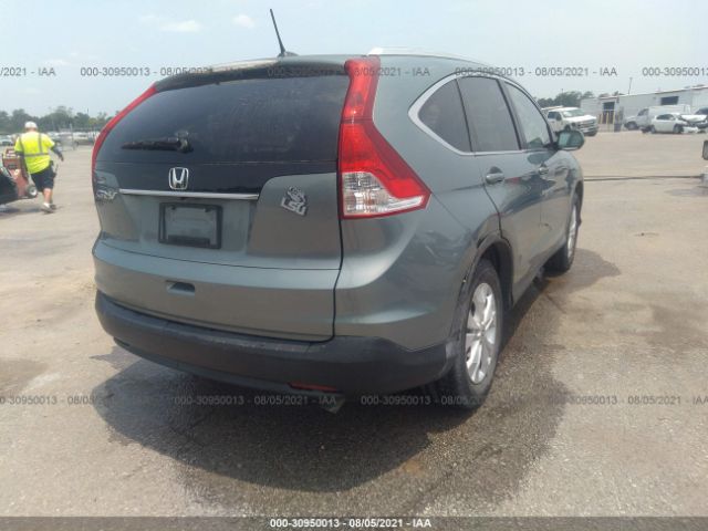 Photo 3 VIN: 5J6RM3H77CL025909 - HONDA CR-V 