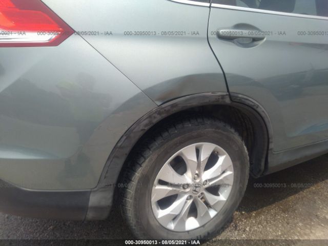 Photo 5 VIN: 5J6RM3H77CL025909 - HONDA CR-V 