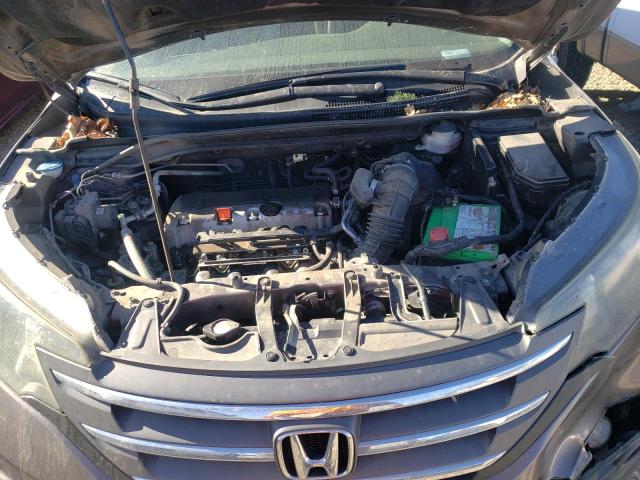 Photo 6 VIN: 5J6RM3H77CL027501 - HONDA CR-V EXL 