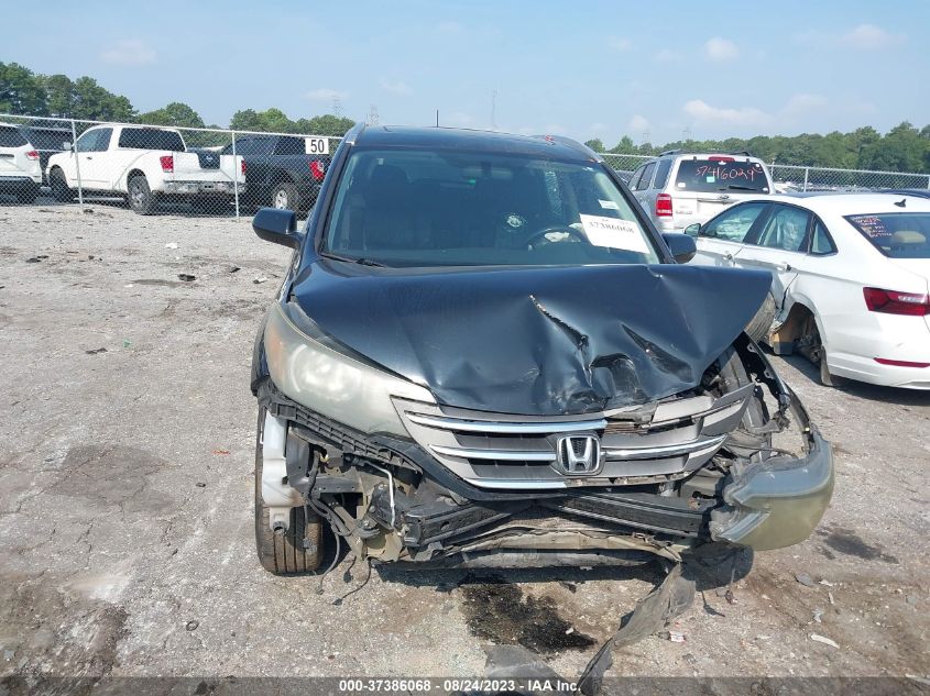 Photo 11 VIN: 5J6RM3H77CL036571 - HONDA CR-V 