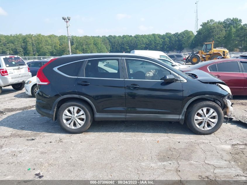 Photo 12 VIN: 5J6RM3H77CL036571 - HONDA CR-V 