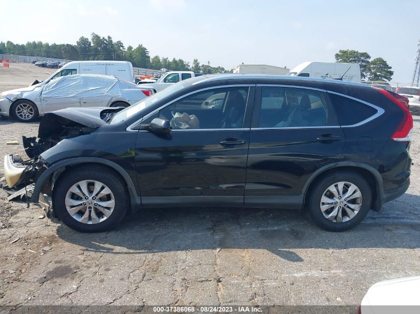 Photo 13 VIN: 5J6RM3H77CL036571 - HONDA CR-V 