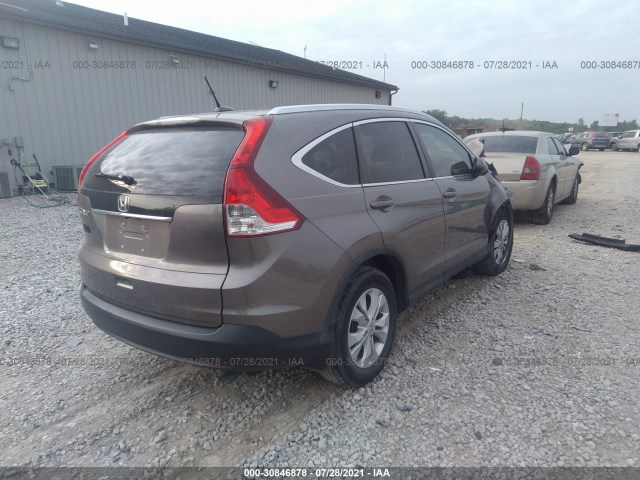 Photo 3 VIN: 5J6RM3H77CL044749 - HONDA CR-V 