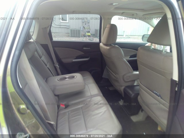 Photo 7 VIN: 5J6RM3H77CL044749 - HONDA CR-V 