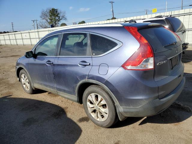 Photo 1 VIN: 5J6RM3H77CL047229 - HONDA CR-V 