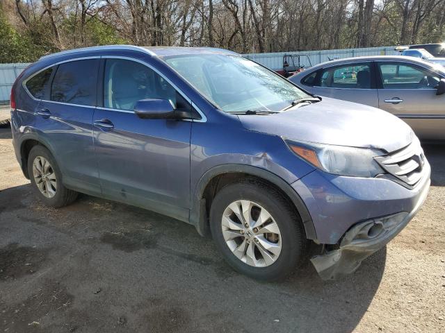 Photo 3 VIN: 5J6RM3H77CL047229 - HONDA CR-V 