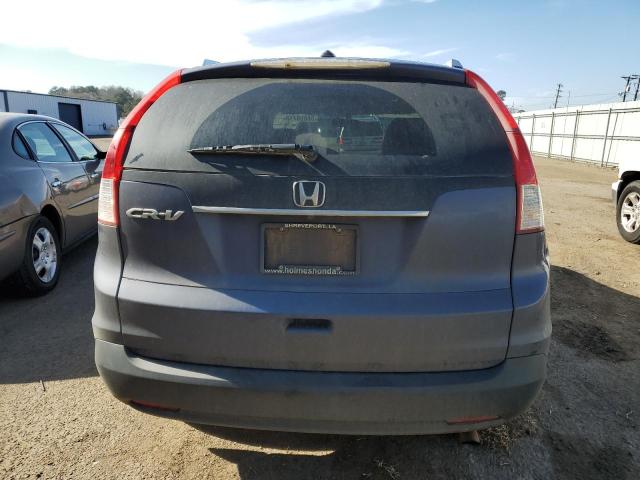 Photo 5 VIN: 5J6RM3H77CL047229 - HONDA CR-V 