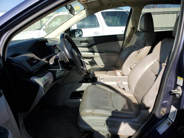 Photo 6 VIN: 5J6RM3H77CL047229 - HONDA CR-V 