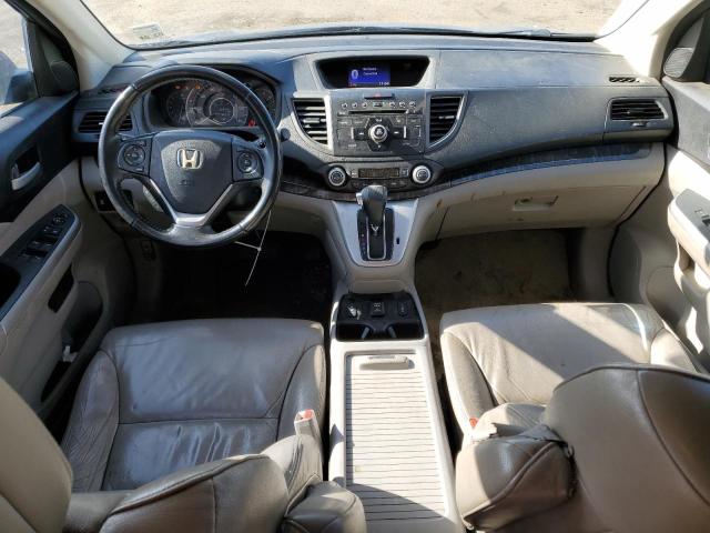 Photo 7 VIN: 5J6RM3H77CL047229 - HONDA CR-V 