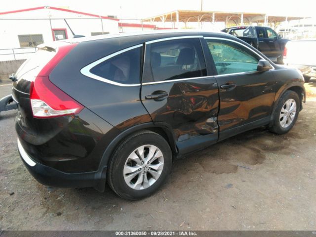 Photo 3 VIN: 5J6RM3H77DL002034 - HONDA CR-V 