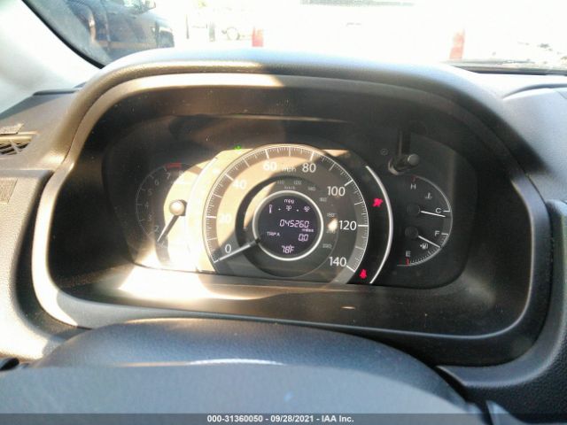 Photo 6 VIN: 5J6RM3H77DL002034 - HONDA CR-V 