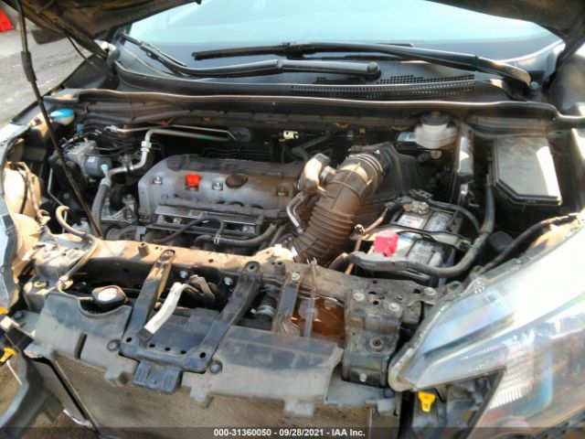 Photo 9 VIN: 5J6RM3H77DL002034 - HONDA CR-V 