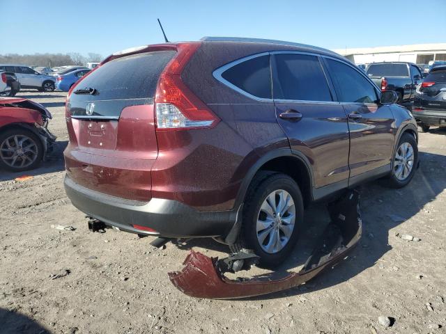 Photo 2 VIN: 5J6RM3H77DL003359 - HONDA CRV 