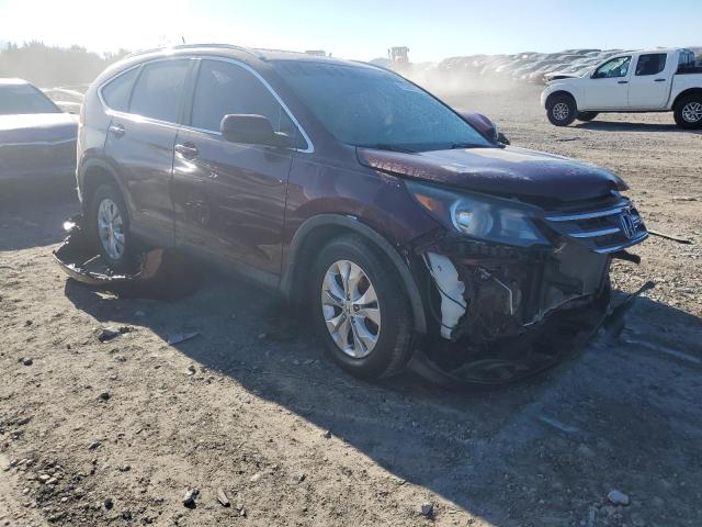 Photo 3 VIN: 5J6RM3H77DL003359 - HONDA CRV 