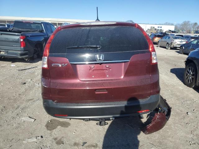 Photo 5 VIN: 5J6RM3H77DL003359 - HONDA CRV 