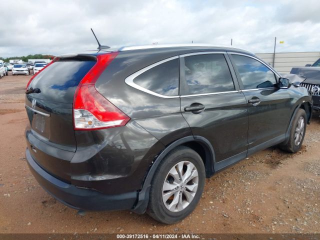 Photo 3 VIN: 5J6RM3H77DL004835 - HONDA CR-V 