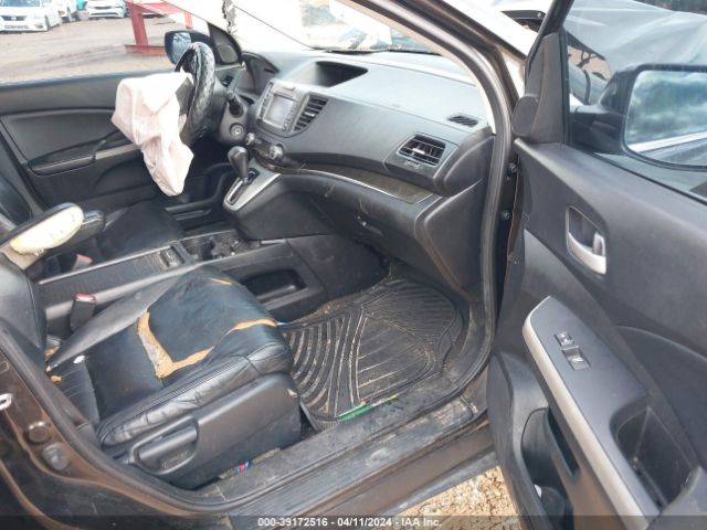 Photo 4 VIN: 5J6RM3H77DL004835 - HONDA CR-V 