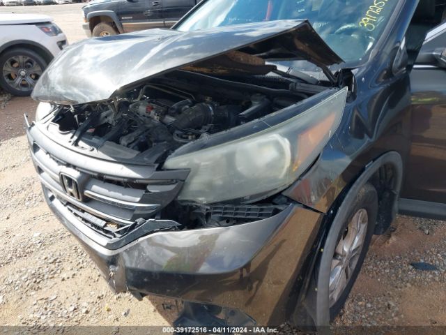 Photo 5 VIN: 5J6RM3H77DL004835 - HONDA CR-V 