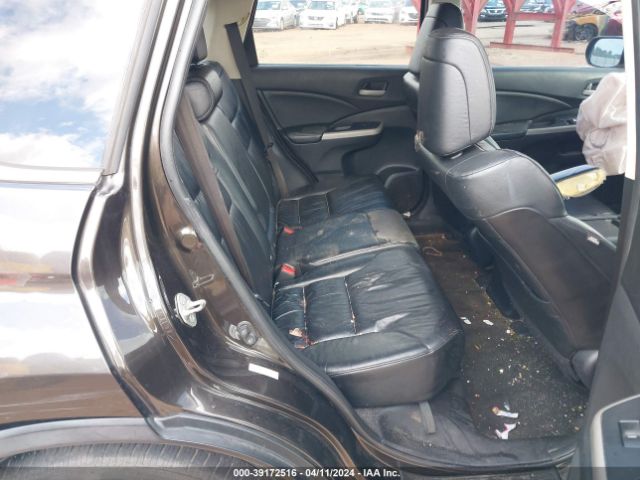 Photo 7 VIN: 5J6RM3H77DL004835 - HONDA CR-V 