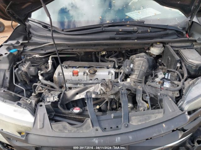 Photo 9 VIN: 5J6RM3H77DL004835 - HONDA CR-V 