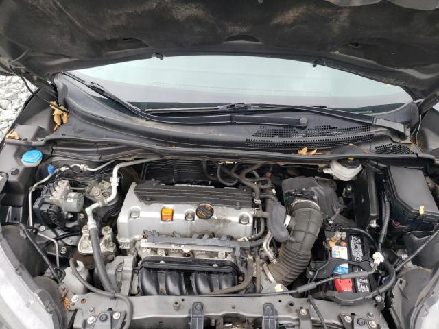 Photo 6 VIN: 5J6RM3H77DL010313 - HONDA CR-V EXL 