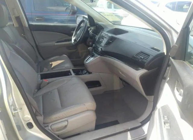 Photo 4 VIN: 5J6RM3H77DL011302 - HONDA CR-V 