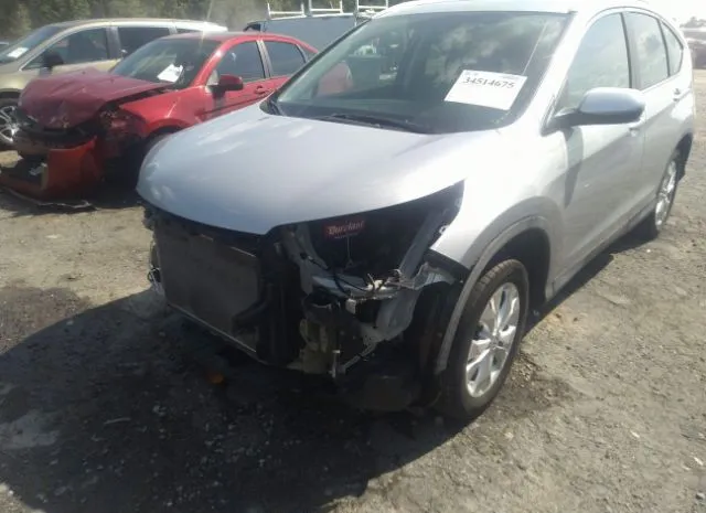 Photo 5 VIN: 5J6RM3H77DL011302 - HONDA CR-V 