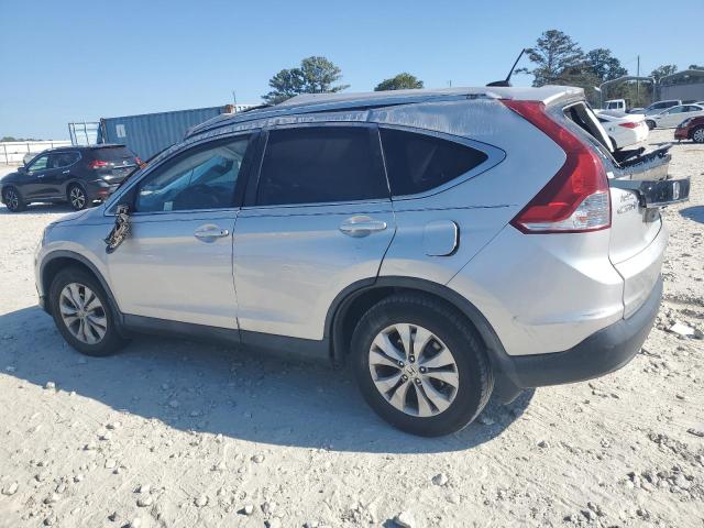 Photo 1 VIN: 5J6RM3H77DL018802 - HONDA CR-V EXL 