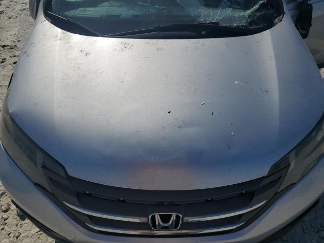 Photo 11 VIN: 5J6RM3H77DL018802 - HONDA CR-V EXL 