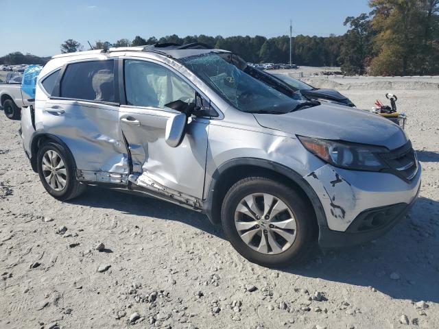 Photo 3 VIN: 5J6RM3H77DL018802 - HONDA CR-V EXL 