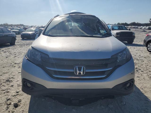 Photo 4 VIN: 5J6RM3H77DL018802 - HONDA CR-V EXL 