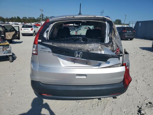 Photo 5 VIN: 5J6RM3H77DL018802 - HONDA CR-V EXL 