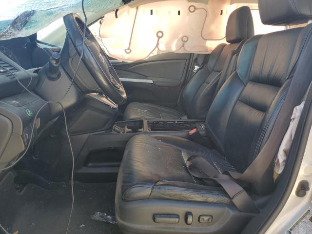 Photo 6 VIN: 5J6RM3H77DL018802 - HONDA CR-V EXL 