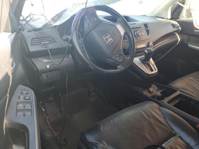 Photo 7 VIN: 5J6RM3H77DL018802 - HONDA CR-V EXL 