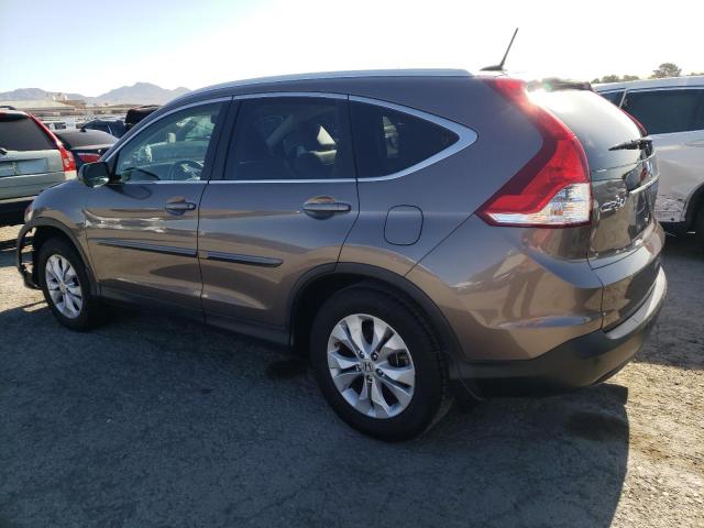 Photo 1 VIN: 5J6RM3H77DL020565 - HONDA CRV 