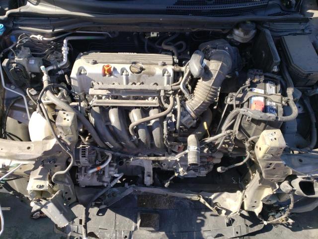 Photo 10 VIN: 5J6RM3H77DL020565 - HONDA CRV 