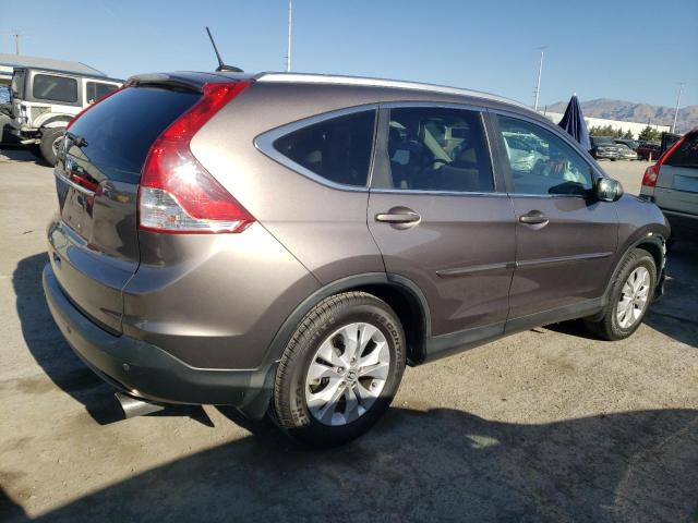 Photo 2 VIN: 5J6RM3H77DL020565 - HONDA CRV 