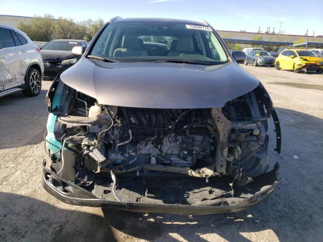 Photo 4 VIN: 5J6RM3H77DL020565 - HONDA CRV 