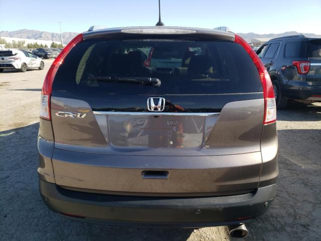 Photo 5 VIN: 5J6RM3H77DL020565 - HONDA CRV 